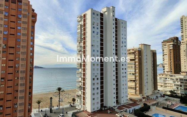Appartement - Bestaande woning - Benidorm - RSO-73229