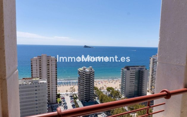 Appartement - Bestaande woning - Benidorm - RSO-81239