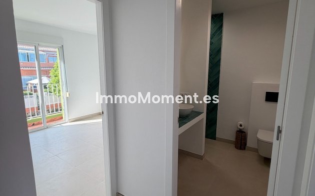 Appartement - Bestaande woning - Benitachell - Benitachell Centro