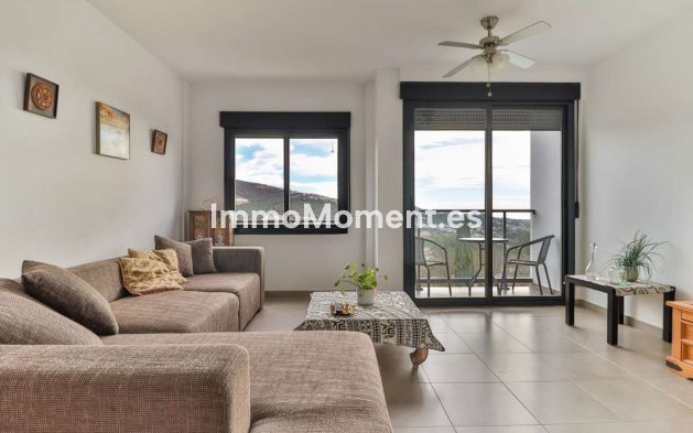 Appartement - Bestaande woning - Benitachell - RSO-33469
