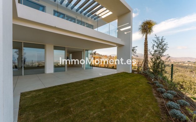 Appartement - Bestaande woning - Binnenland  - Ojén