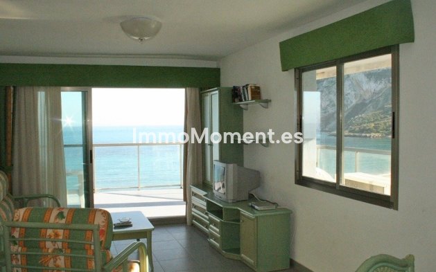 Appartement - Bestaande woning - Calpe - RSO-76801