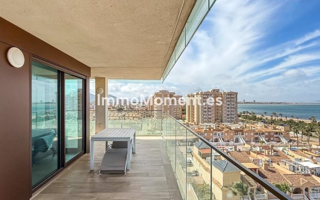 Appartement - Bestaande woning - Cartagena - Cartagena Centro