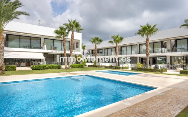 Appartement - Bestaande woning - Cartagena - Mar de Cristal