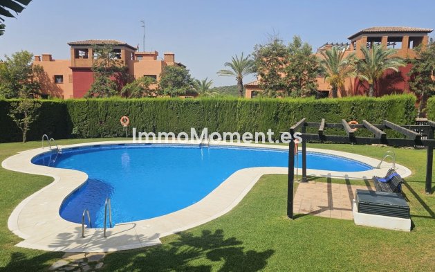 Appartement - Bestaande woning - Casares - Casares Centro