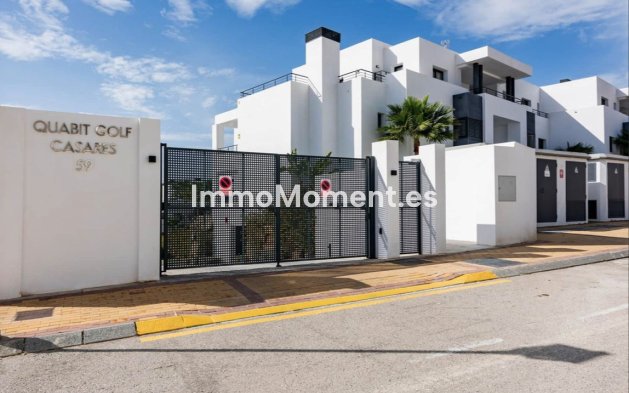 Appartement - Bestaande woning - Casares - Casares Centro