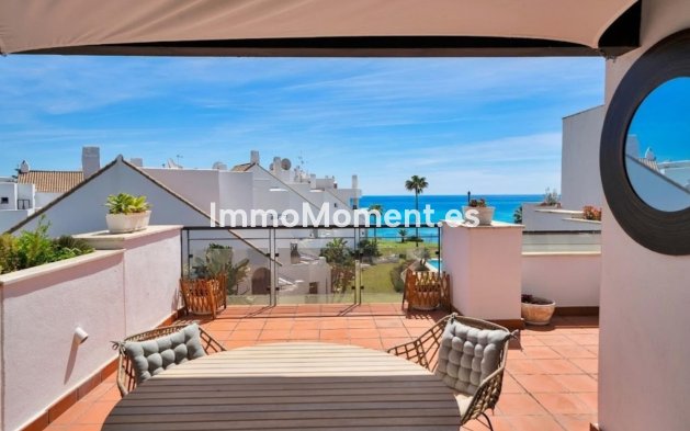 Appartement - Bestaande woning - Casares - Casares Centro