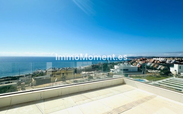 Appartement - Bestaande woning - Casares - Casares Centro
