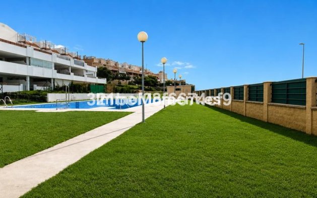 Appartement - Bestaande woning - Casares - Casares Centro