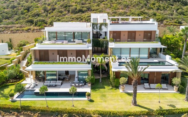 Appartement - Bestaande woning - Casares - Casares Centro