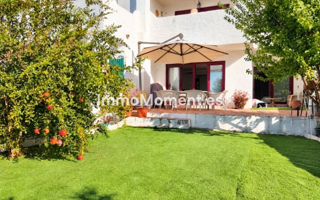 Appartement - Bestaande woning - Casares - Casares Centro