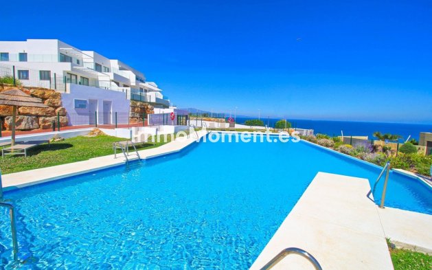Appartement - Bestaande woning - Casares - Casares Centro
