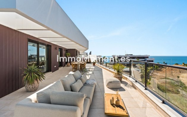 Appartement - Bestaande woning - Casares - Casares Centro