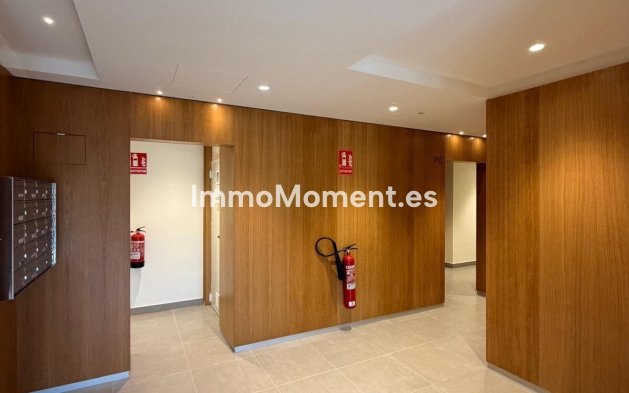 Appartement - Bestaande woning - Casares - Casares Centro