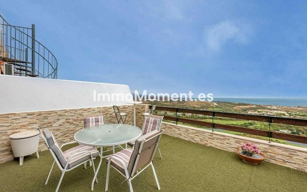 Appartement - Bestaande woning - Casares - Casares Centro
