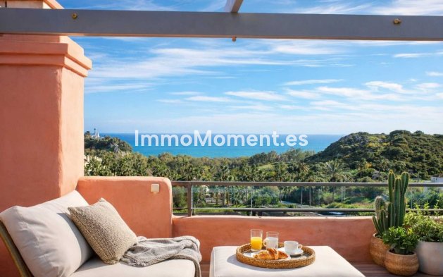 Appartement - Bestaande woning - Casares - Casares Centro