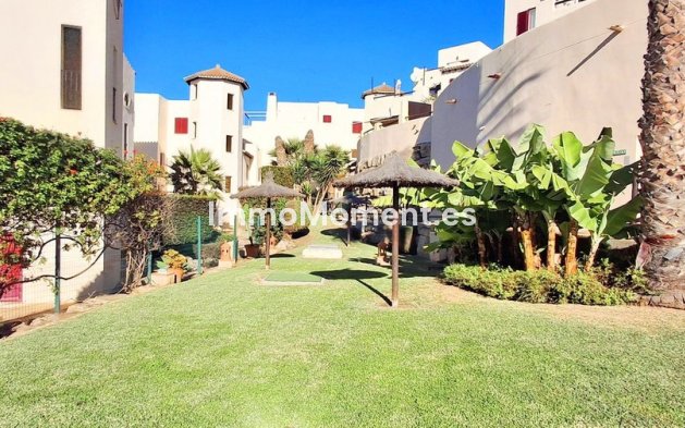 Appartement - Bestaande woning - Casares - Casares Centro