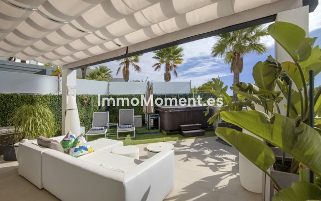 Appartement - Bestaande woning - Casares - Casares Centro