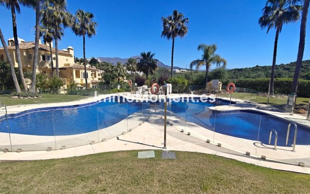 Appartement - Bestaande woning - Casares - Casares Centro