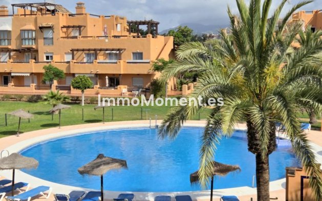 Appartement - Bestaande woning - Casares - Casares Centro