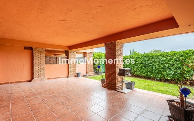 Appartement - Bestaande woning - Casares - Casares Centro