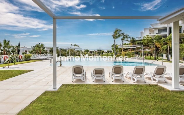 Appartement - Bestaande woning - Casares - Casares Centro