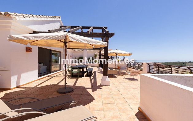 Appartement - Bestaande woning - Casares - Casares Centro