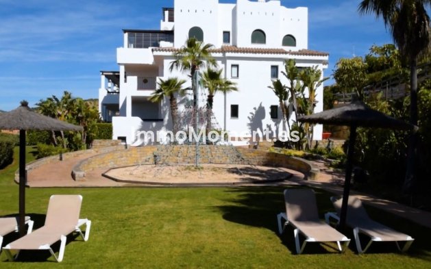 Appartement - Bestaande woning - Casares - Casares Centro