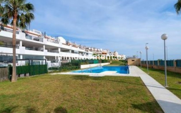 Appartement - Bestaande woning - Casares - Casares Centro