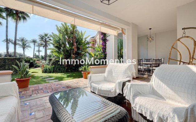 Appartement - Bestaande woning - Casares - Casares Centro