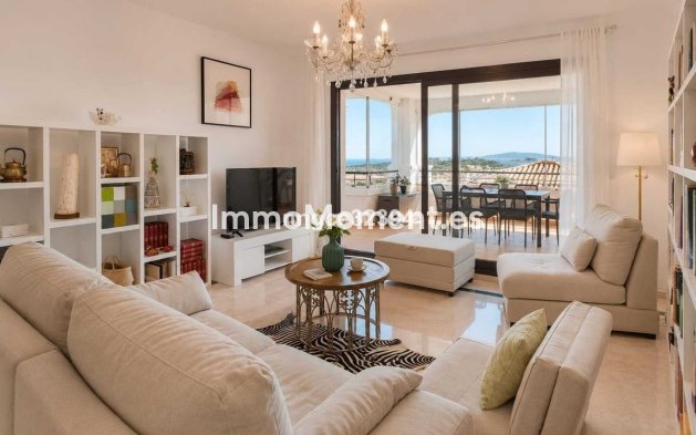 Appartement - Bestaande woning - Casares - Casares Centro
