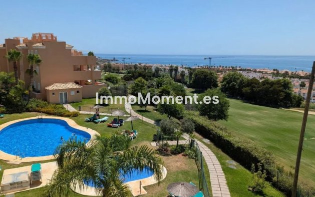 Appartement - Bestaande woning - Casares - Casares Centro