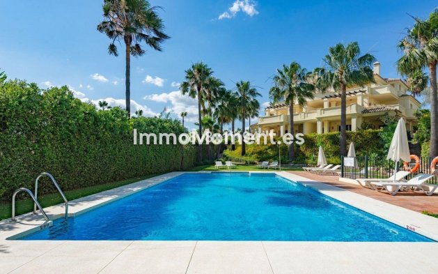 Appartement - Bestaande woning - Casares - Casares Centro