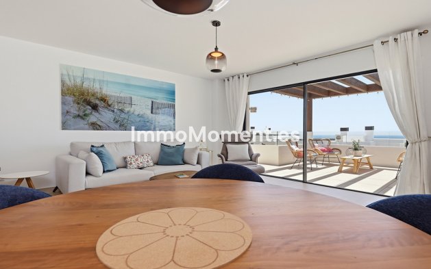 Appartement - Bestaande woning - Casares - Casares Centro