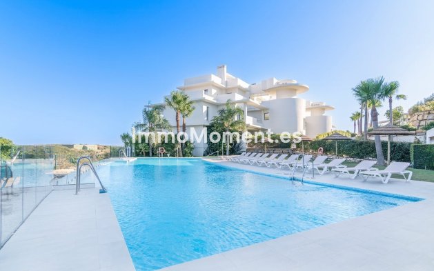 Appartement - Bestaande woning - Casares - Casares Centro