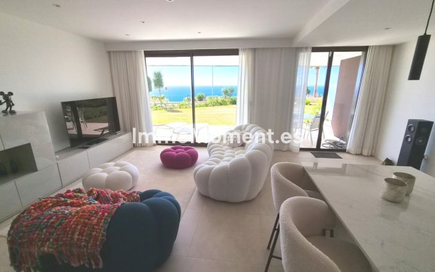 Appartement - Bestaande woning - Casares - Casares Centro