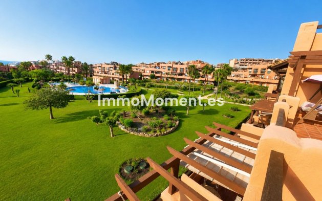 Appartement - Bestaande woning - Casares - Casares Playa