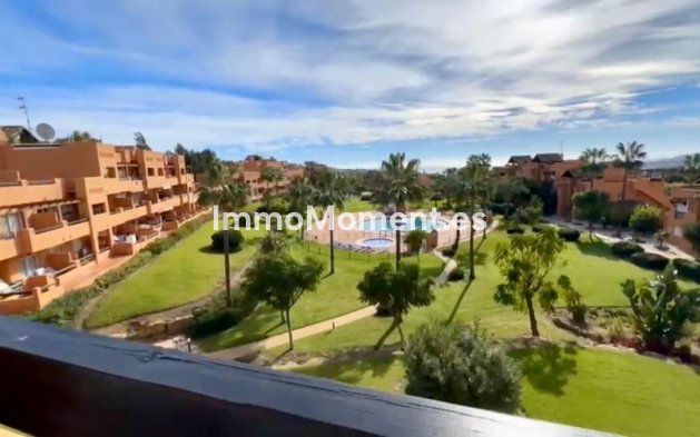 Appartement - Bestaande woning - Casares - Casares Playa