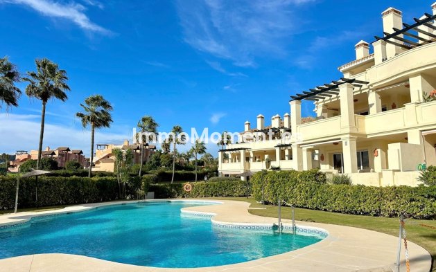 Appartement - Bestaande woning - Casares - Casares Playa