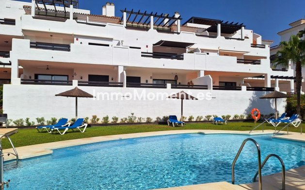 Appartement - Bestaande woning - Casares - Casares Playa