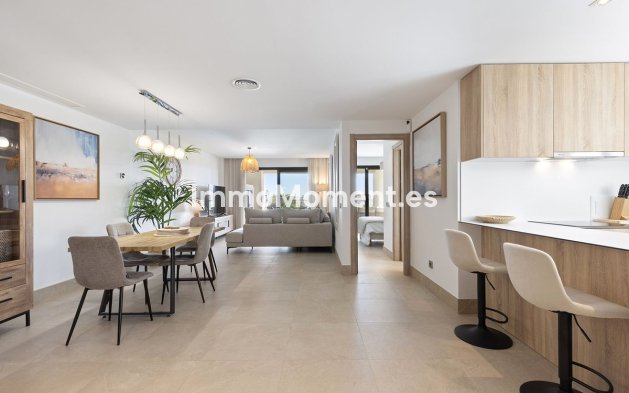 Appartement - Bestaande woning - Casares - Casares Playa