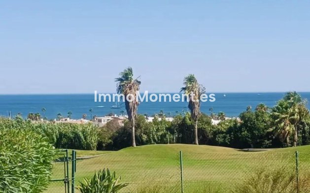 Appartement - Bestaande woning - Casares - Casares Playa