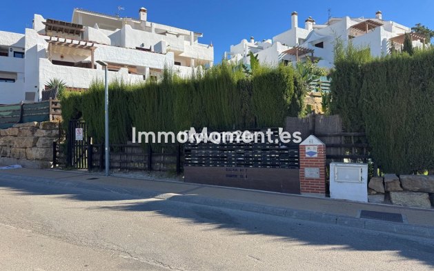 Appartement - Bestaande woning - Casares - Casares Playa