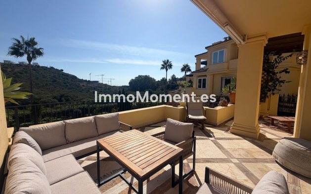 Appartement - Bestaande woning - Casares - Casares Playa