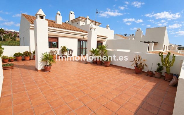 Appartement - Bestaande woning - Casares - Casares Playa