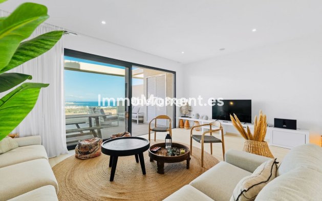 Appartement - Bestaande woning - Casares - Casares Playa