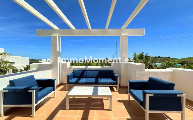 Appartement - Bestaande woning - Casares - Casares Playa
