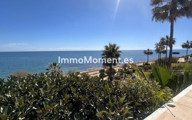 Appartement - Bestaande woning - Casares - Casares Playa