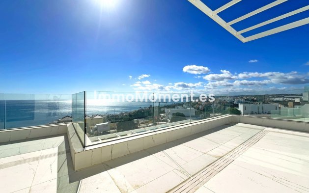 Appartement - Bestaande woning - Casares - Casares Playa