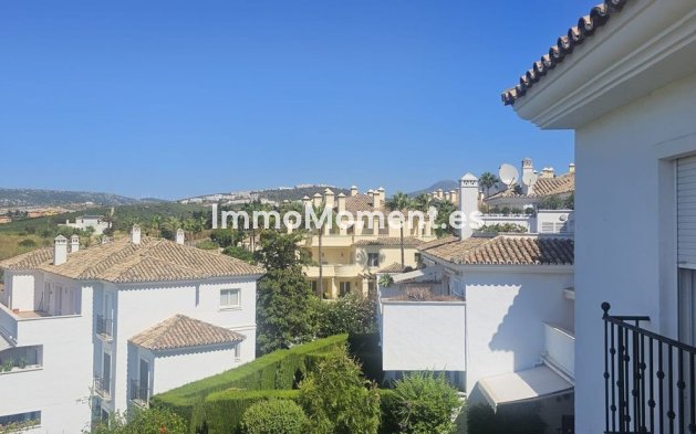 Appartement - Bestaande woning - Casares - Casares Playa